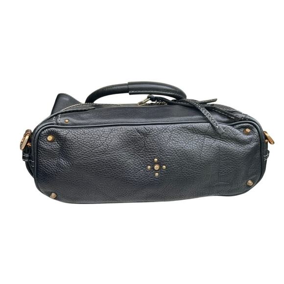 Authentic Chloe Paddington Tote Bag Black Leather - Picture 14 of 15